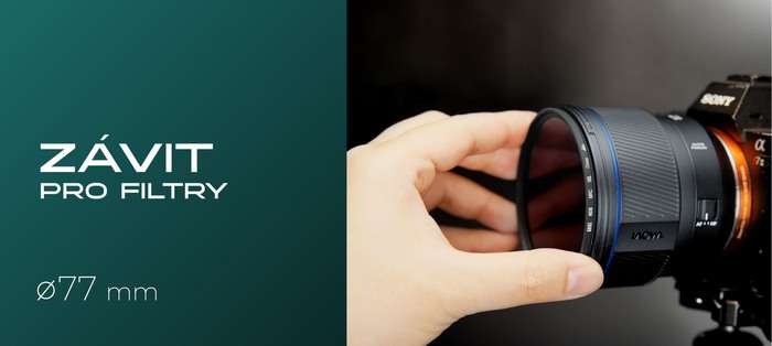 Laowa 10 mm f/2,8 Zero-D FF | Canon RF