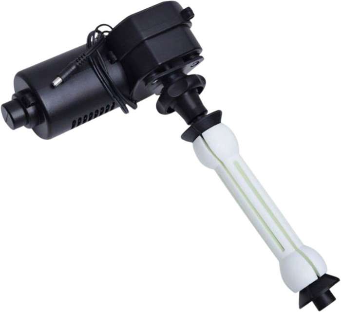 Nanlite 6-axle background support elevator kit | Trny s motorovým pohonem na pozadí