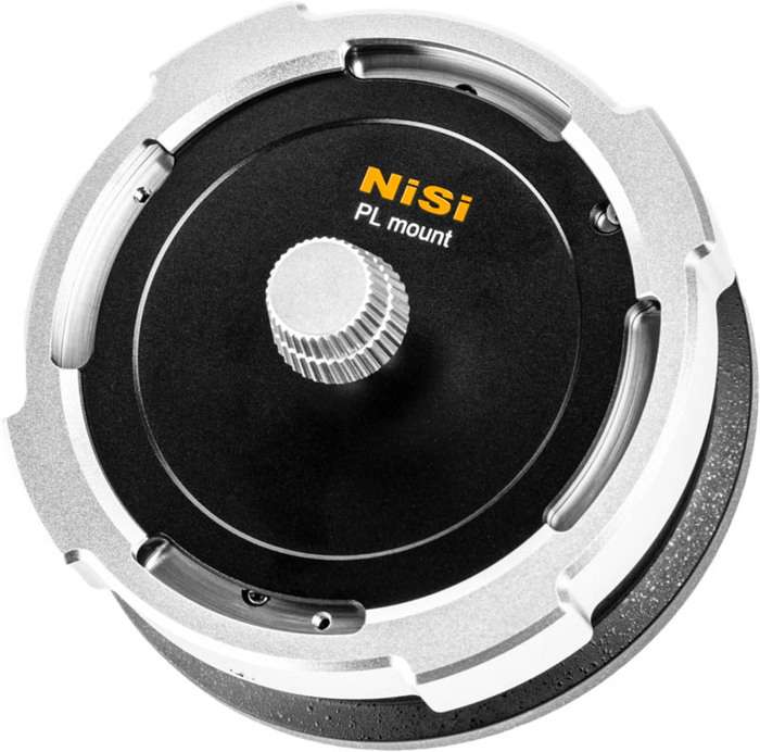 Nisi Cine Lens Mount Adapter  Athena PL-GFX