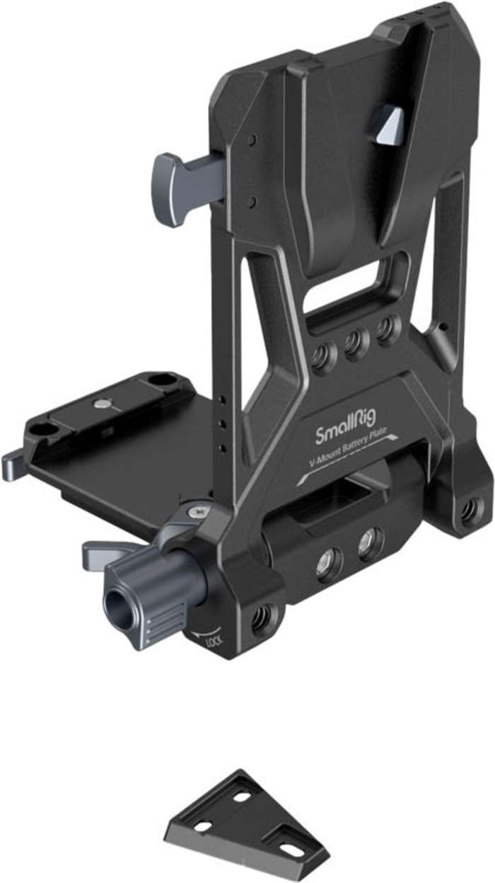 Smallrig 4505 V-Mount Battery Mount Plate
