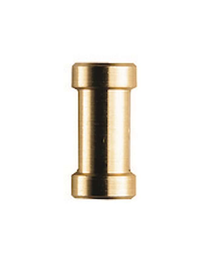 Manfrotto Adapter Spigot 1/4"F and 3/8" screw | 119