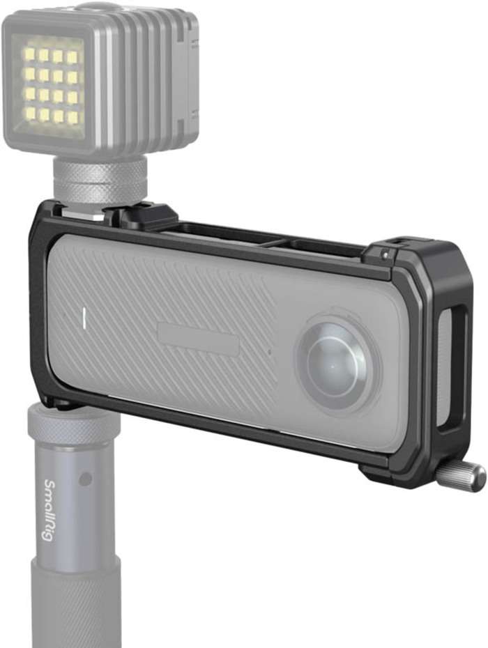 Smallrig 4278 Cage for Insta360 X4 | Klec