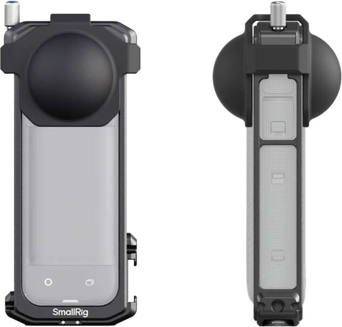 Smallrig 4278 Cage for Insta360 X4 | Klec