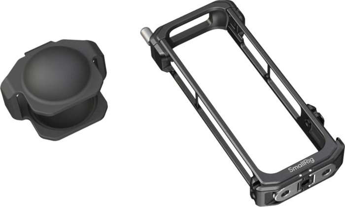 Smallrig 4278 Cage for Insta360 X4 | Klec