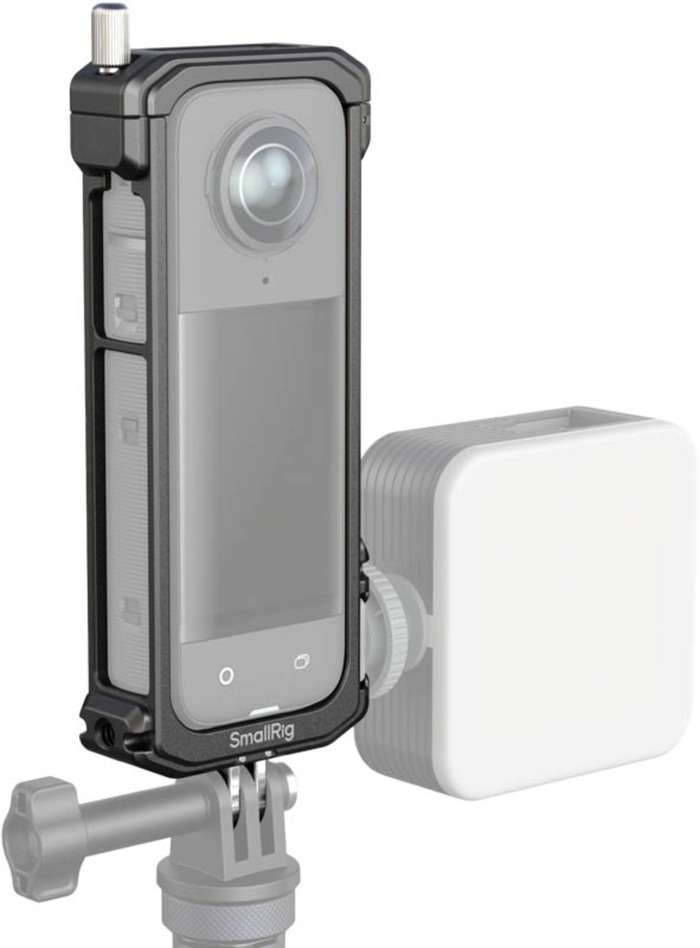 Smallrig 4278 Cage for Insta360 X4 | Klec