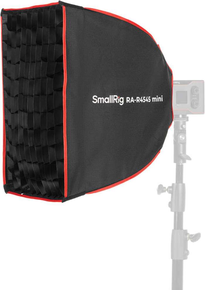 Smallrig 4683 Mini Square Softbox RA-R4545