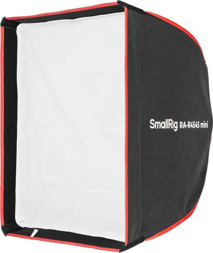 Smallrig 4683 Mini Square Softbox RA-R4545