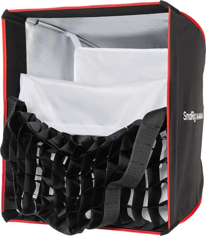 Smallrig 4683 Mini Square Softbox RA-R4545