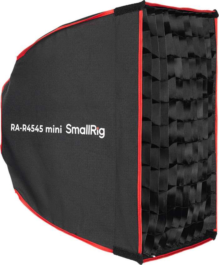 Smallrig 4683 Mini Square Softbox RA-R4545