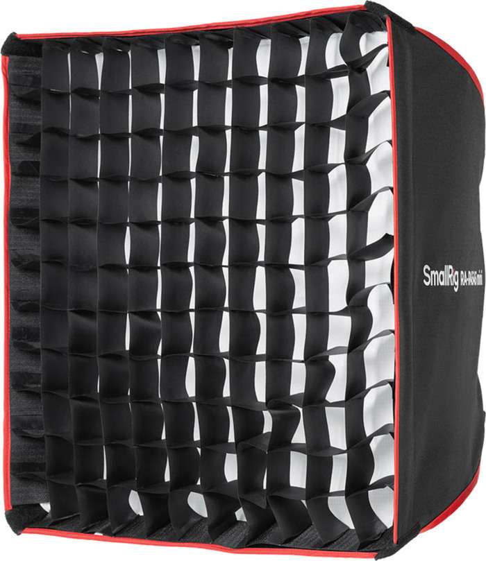 Smallrig 4683 Mini Square Softbox RA-R4545