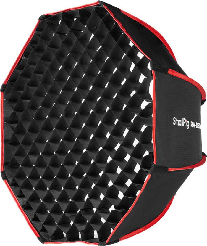 Smallrig 4682 Mini Parabolic Softbox RA-D60