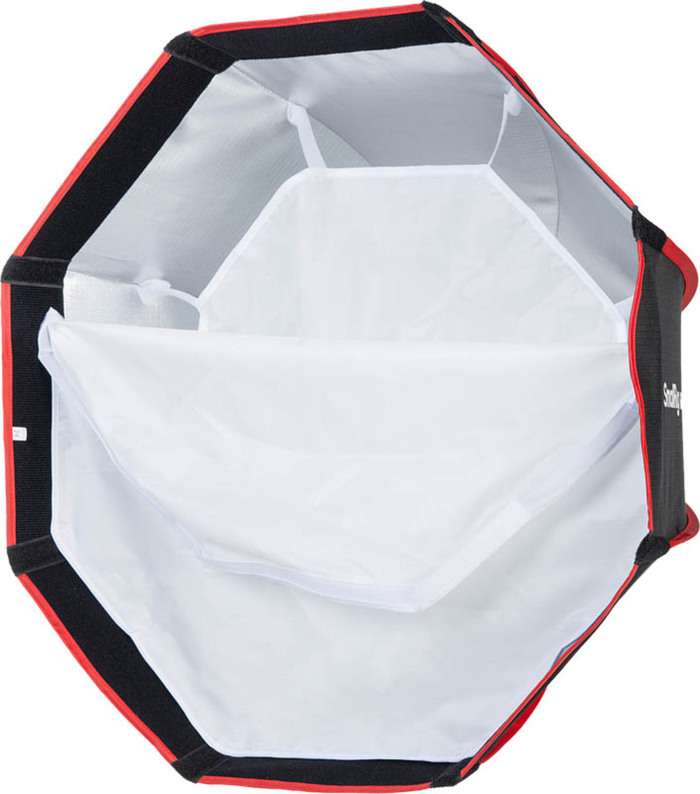 Smallrig 4682 Mini Parabolic Softbox RA-D60