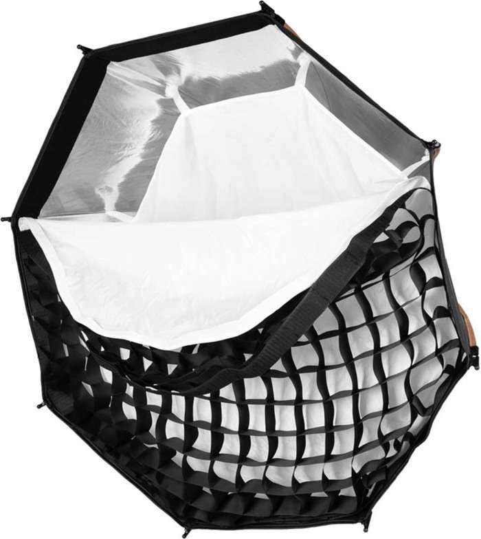 Smallrig 4633 Octagonal Softbox LA-O90  | octabox 90cm