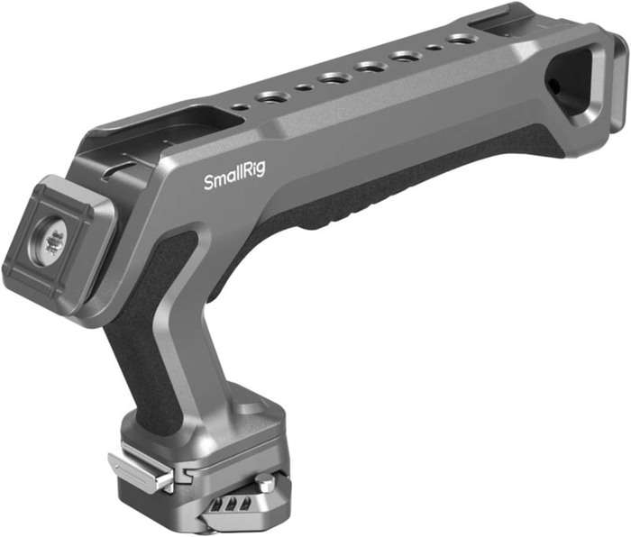 Smallrig 4483 HawkLock H21 Quick Release Top Handle Kit