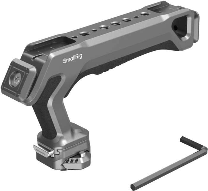 Smallrig 4483 HawkLock H21 Quick Release Top Handle Kit