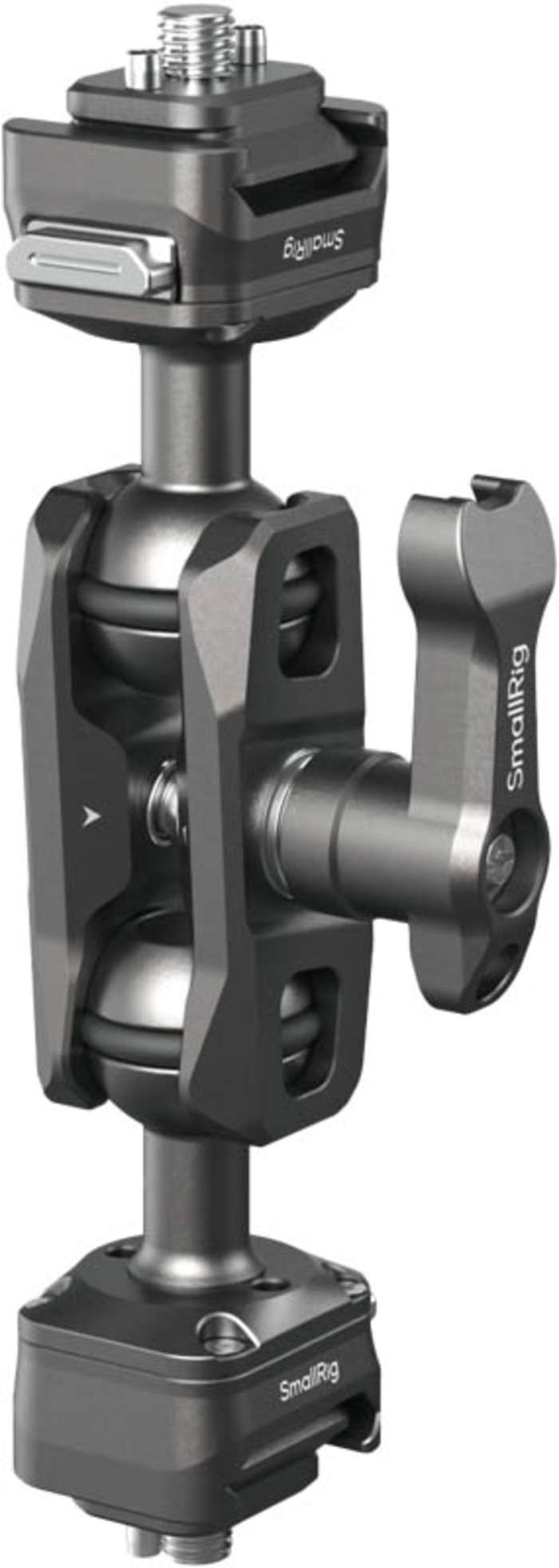Smallrig 4488 HawkLock H21 Quick Release Magic Arm with Ball Head