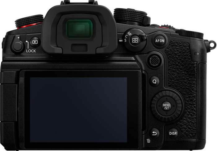 Panasonic Lumix GH7