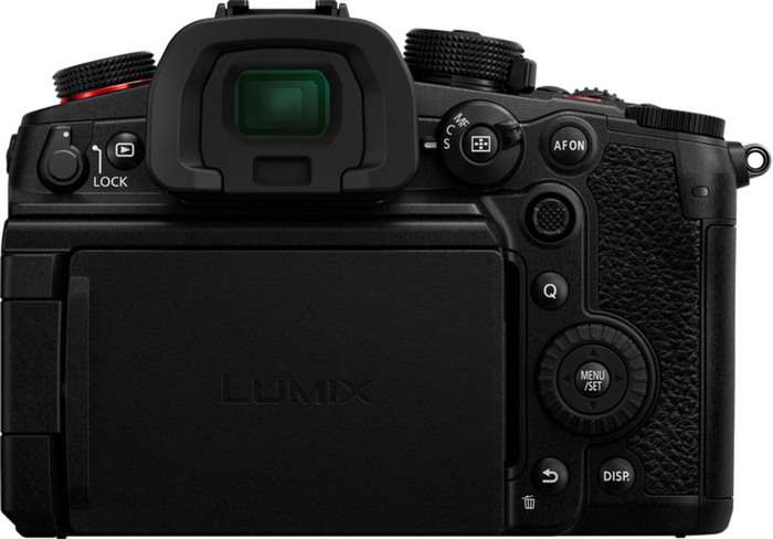 Panasonic Lumix GH7