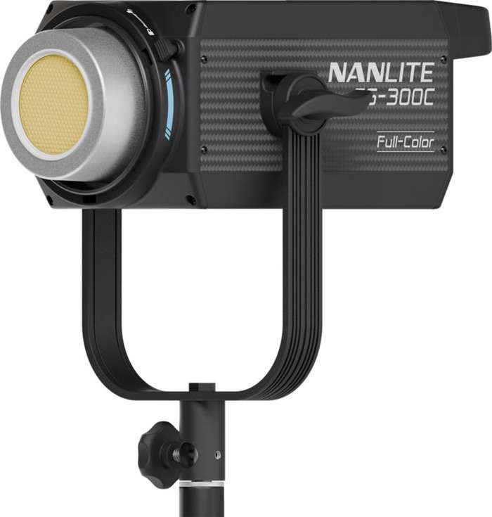 Nanlite FS-300C LED RGBW