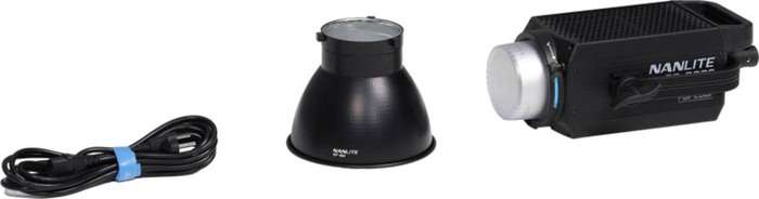 Nanlite FS-300C LED RGBW