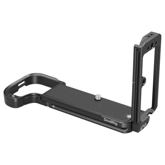 Smallrig 4716 L-Shape Mount Plate for FUJIFILM GFX100S II