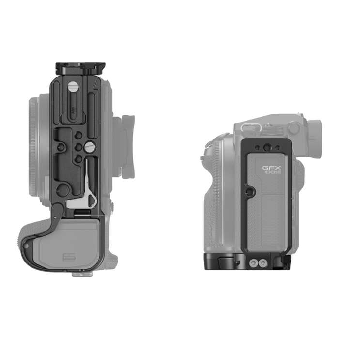 Smallrig 4716 L-Shape Mount Plate for FUJIFILM GFX100S II