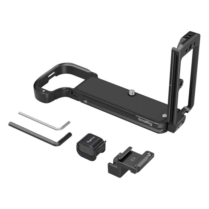 Smallrig 4716 L-Shape Mount Plate for FUJIFILM GFX100S II