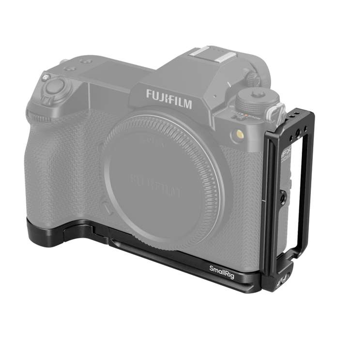 Smallrig 4716 L-Shape Mount Plate for FUJIFILM GFX100S II