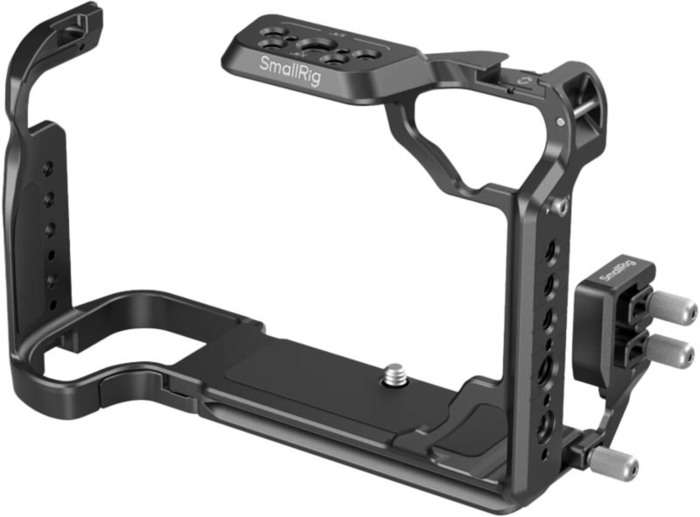 Smallrig 4715 Cage Kit for FUJIFILM GFX100S II  | klec