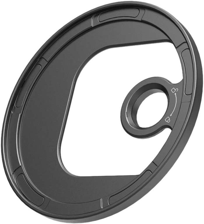 Smallrig 4585 Attachable Filter Adapter (T-Mount) 67mm | T-mount filtr pro smartphone