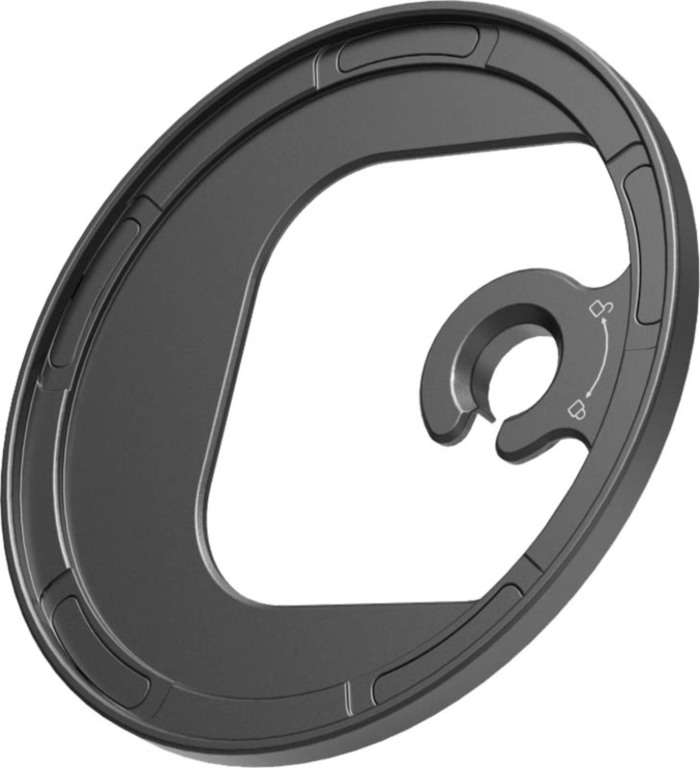 Smallrig 4587 Attachable Filter Adapter (M-Mount) 67mm  | adapter T-mout na M-mount pro smartphone