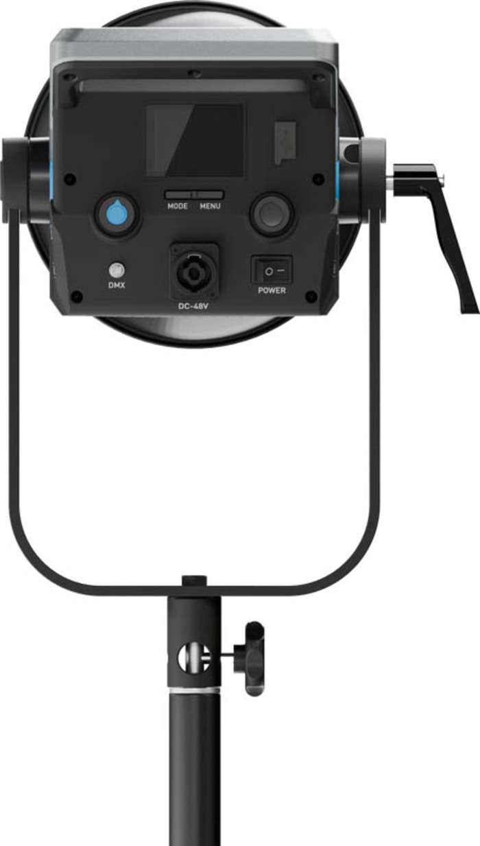 Nanlite FC-500C LED RGBW Spot Light | RGB led světlo