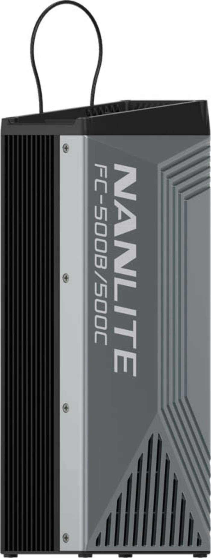 Nanlite FC-500C LED RGBW Spot Light | RGB led světlo