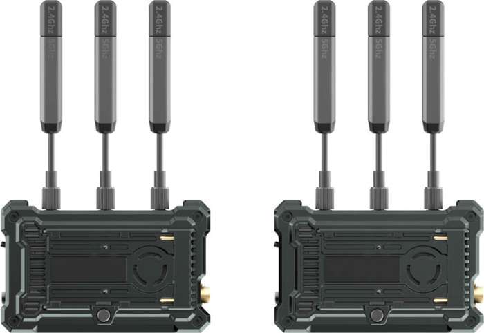 Hollyland Pyro S Wireless Video Transmission System | Bezdrátový přenos video