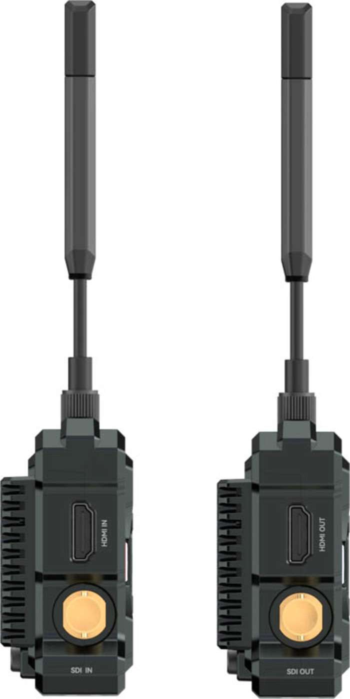 Hollyland Pyro S Wireless Video Transmission System | Bezdrátový přenos video