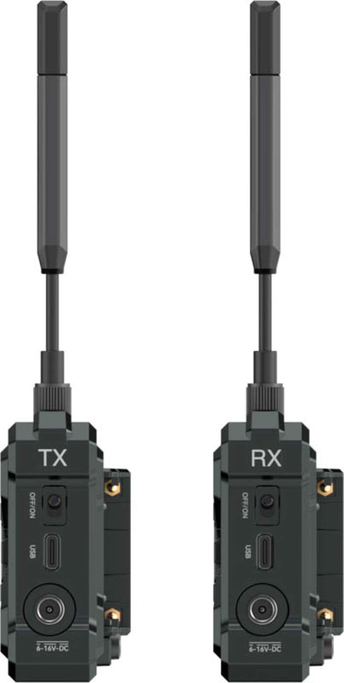 Hollyland Pyro S Wireless Video Transmission System | Bezdrátový přenos video