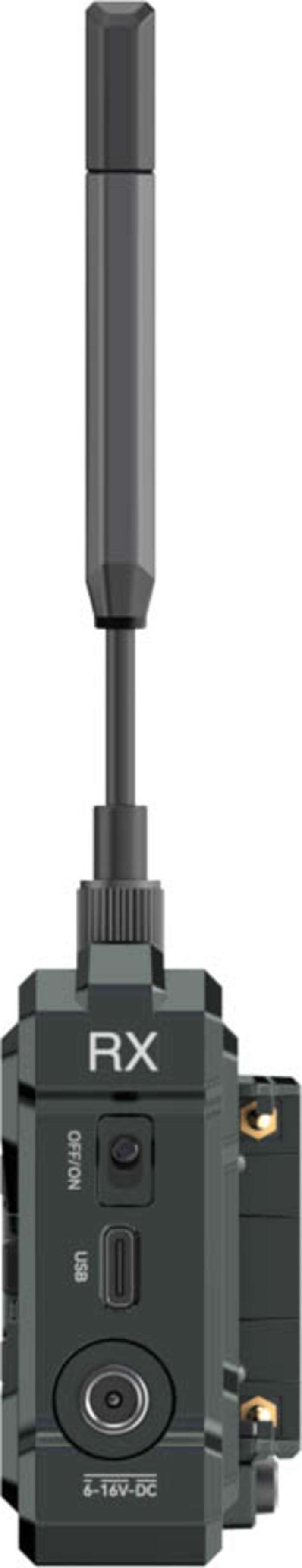 Hollyland Pyro S-RX Wireless Video Receiver | Přijímač