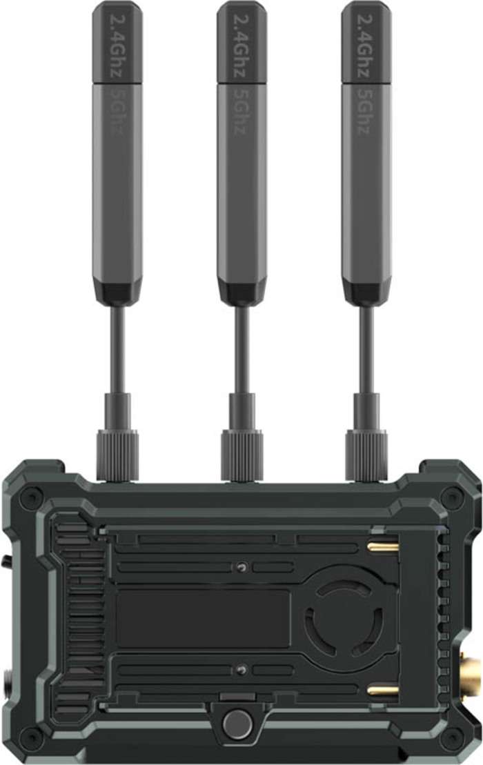 Hollyland Pyro S-RX Wireless Video Receiver | Přijímač