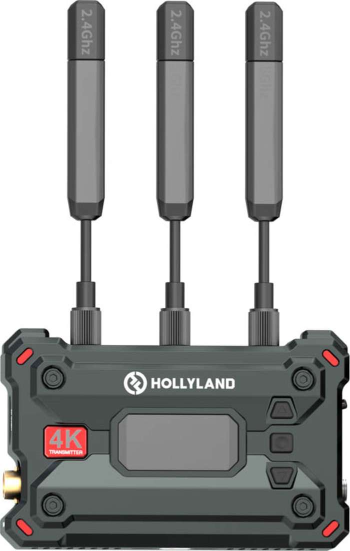 Hollyland Pyro S-TX Wireless Video Transmitter | Vysílač