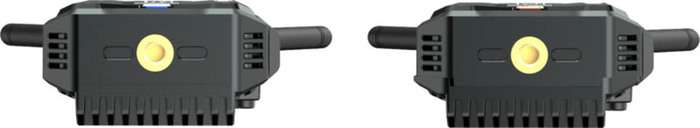 Hollyland Pyro H | Vysílač + Přijímač