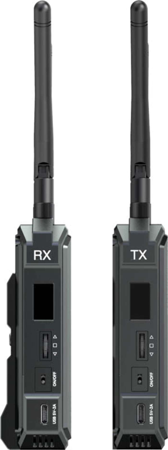 Hollyland Pyro H | Vysílač + Přijímač