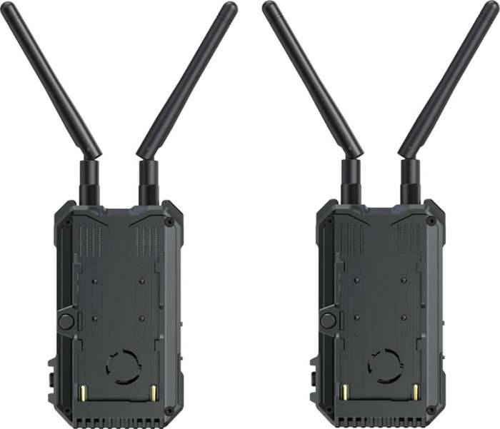 Hollyland Pyro H | Vysílač + Přijímač