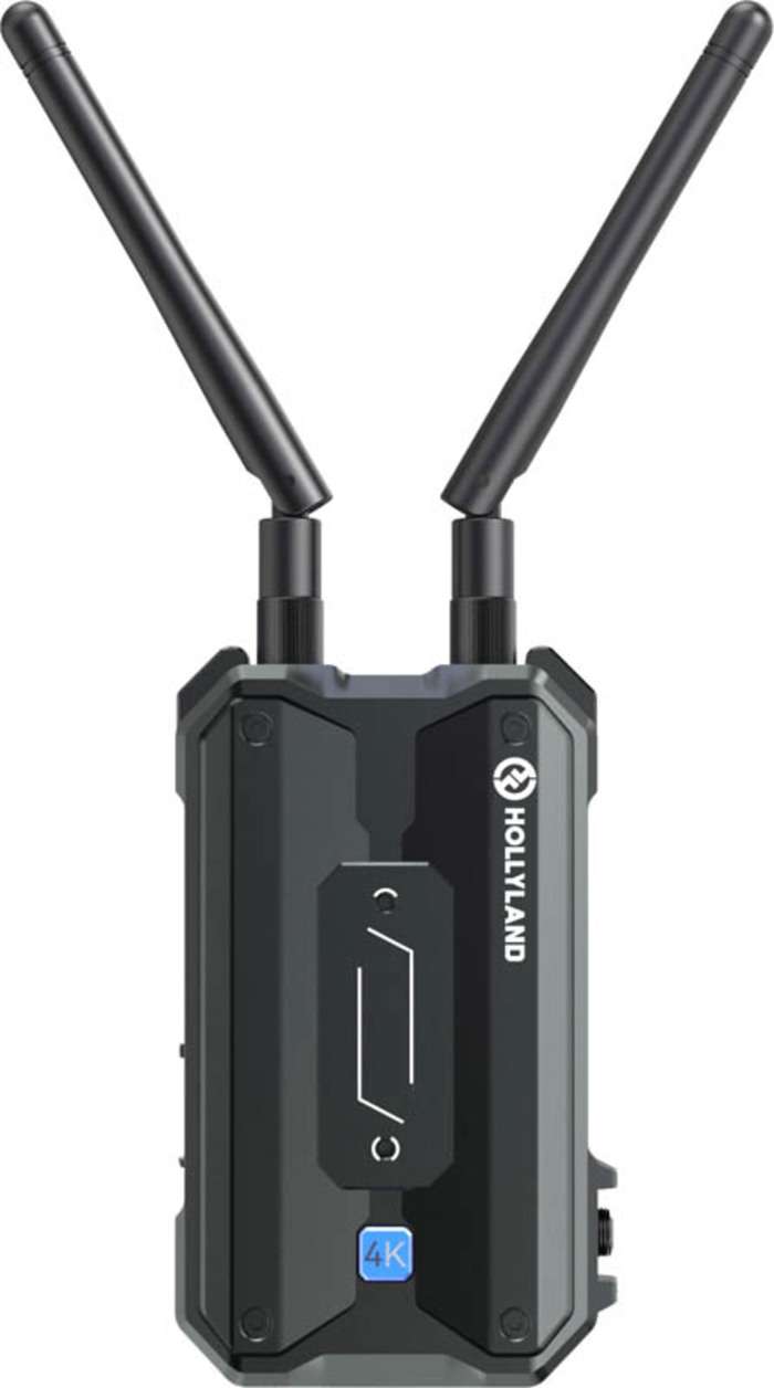 Hollyland Pyro H Wireless Video Receiver | Přijímač