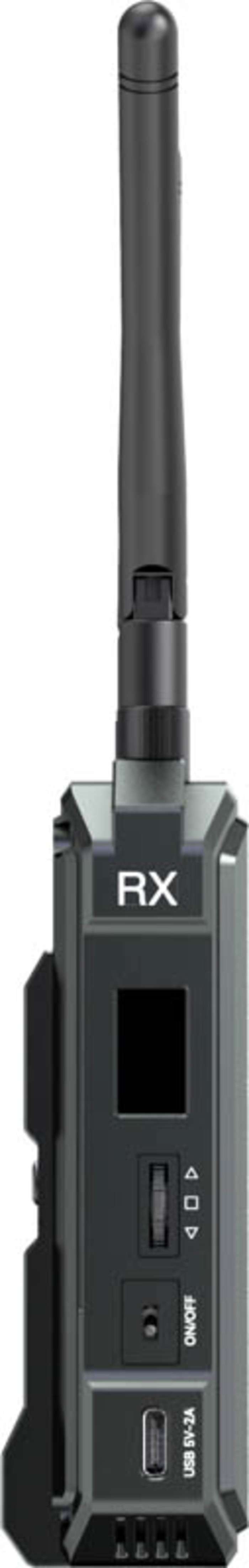 Hollyland Pyro H Wireless Video Receiver | Přijímač