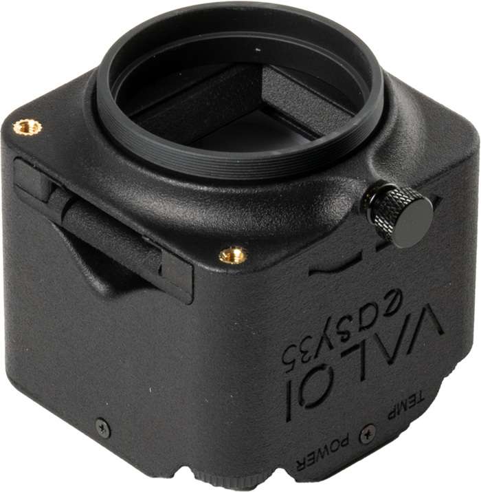 Valoi Easy35  |  nástavec na přefocování kinofilmu