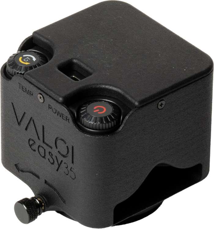 Valoi Easy35  |  nástavec na přefocování kinofilmu