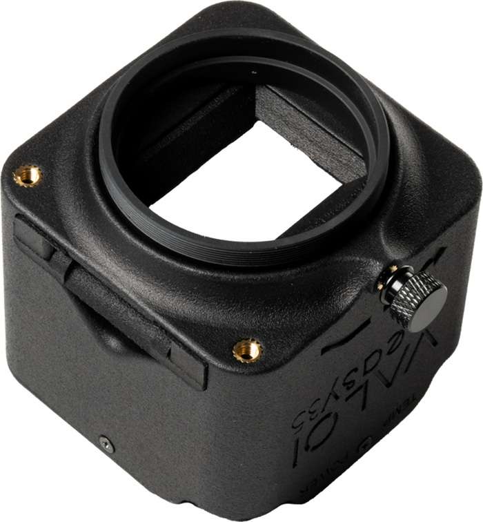 Valoi Easy35  |  nástavec na přefocování kinofilmu