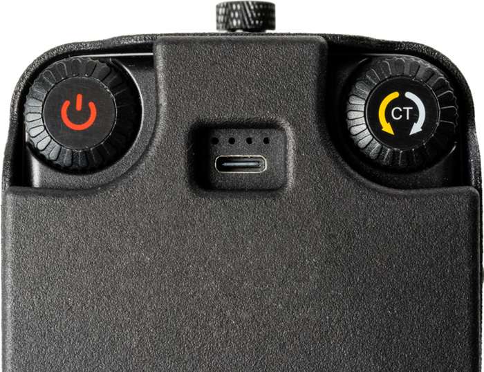 Valoi Easy35  |  nástavec na přefocování kinofilmu