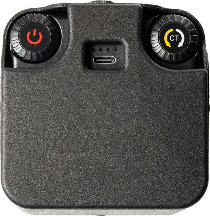 Valoi Easy35  |  nástavec na přefocování kinofilmu