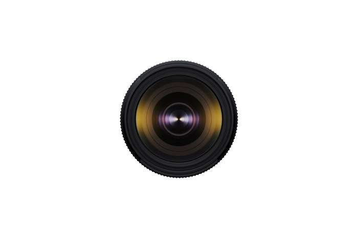 Tamron 28-75 mm F/2.8 Di III VXD G2 Nikon Z